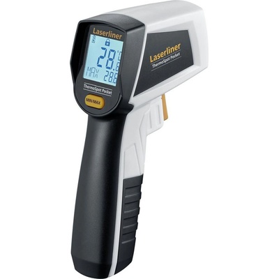 Laserliner Дигитален термометър Laserliner ThermoSpot Pocket (082.440A)