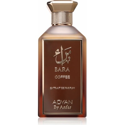 Adyan Bara Coffee parfum unisex 100 ml