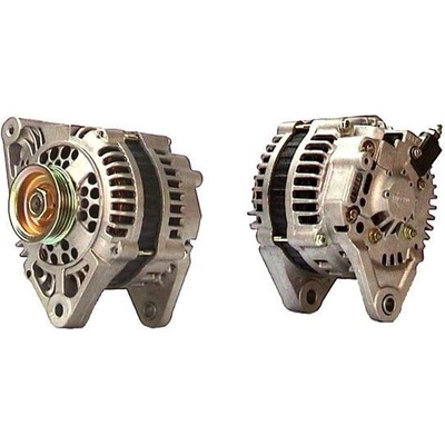 Alternátor - Nissan Sunny 1,8 GTi 16S / Hitachi LR180-725