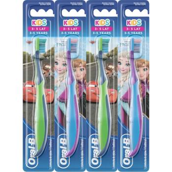 Oral-B Детска четка за зъби Oral-B Stage 3 (5-7 години) 1 бр