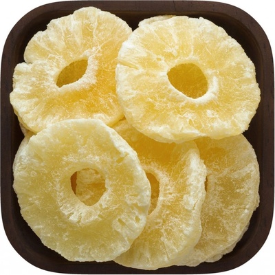 Zdravoslav Ananas kandovaný kroužek 1000 g