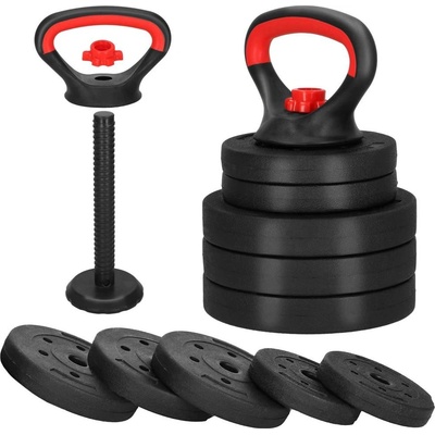 SPRINGOS FA1673 10 kg