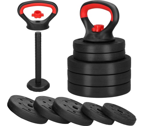 SPRINGOS FA1673 10 kg