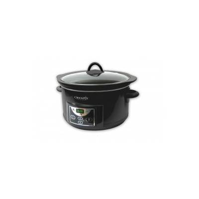 BIONAIRE CrockPot SCCPRC507B pomalý hrnec