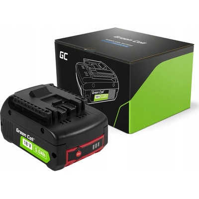 Bosch 18V 5Ah power GBA 1600A002U5