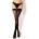 Ballerina's Secret BS188 Stockings 20 DEN Black S/M