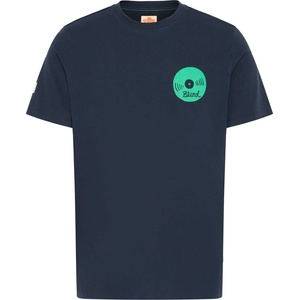 BLEND Тениска bhsun sense music tee (20720515-900004996)