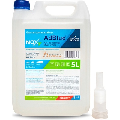 Agrola AdBlue 5 l | Zboží Auto