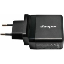 Deeper Nabíjací adaptér 65 W pre zavážacie lodičky Deeper