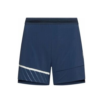 La Sportiva COMP SHORT Women modrá