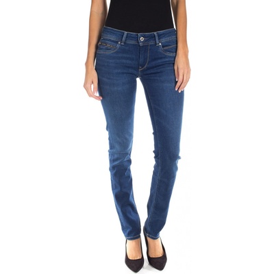 Pepe Jeans Dámské džíny NEW BROOKE denim
