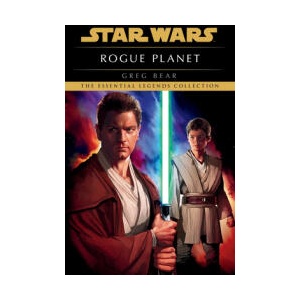 SW ROGUE PLANET | BEAR GREG (ISBN: 9780593974773)