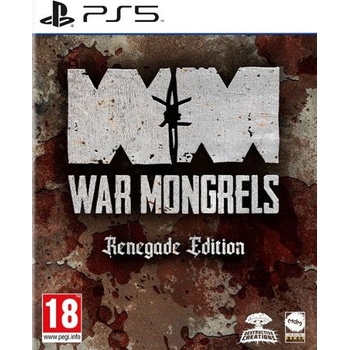 War Mongrels (Renegade Edition)