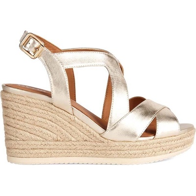 Geox Сандали Geox D PONZA (D35GVC.000CF.C2012)