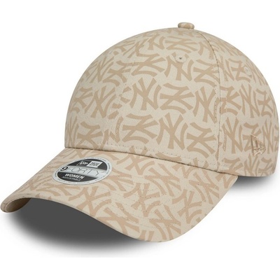 NEW ERA NEW ERA 940W MLB Wmns mono 9forty NEYYAN 60503453