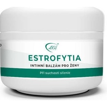 Aromaterapie KH ESTROFYTIA intimní balzám 5 ml