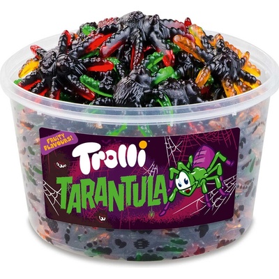 Trolli tarantule 0,975 kg
