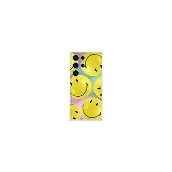 Samsung Galaxy S24 Ultra Suit Case yellow (EF-MS928CYEGWW)
