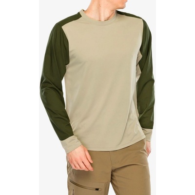 Patagonia Dirt Craft L/S Šedý pánský