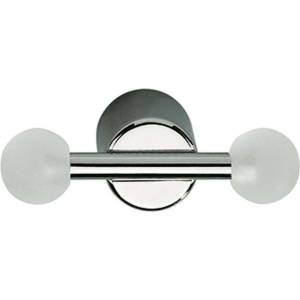 Zehnder - Кука, хромирана 470038 (470038)