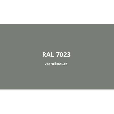 Rokospol Rokosil akryl RK 300 5 kg Betonová šedá