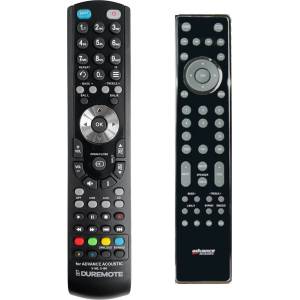GENERAL Advance acoustic x-i60, x-i90 - дистанционно управление дубликат (x-i60, x-i90) Дистанционно