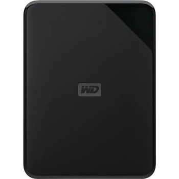 Image 1 of Western Digital Elements 2TB (WDBEPK0020B-WESN)