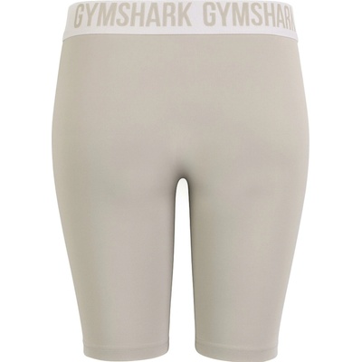 Gymshark Dámské fitness 2025 béžová