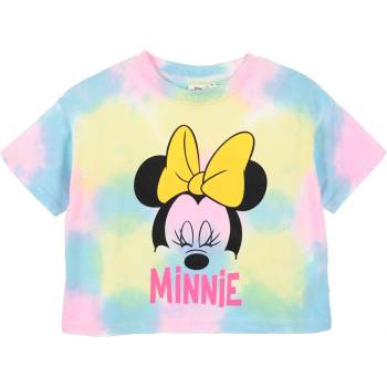 Kids movie heroes Тениска minnie