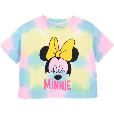 Kids movie heroes Тениска minnie