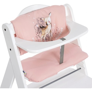 Image 1 of Hauck Комплект за стол за хранене Hauck - Deluxe, Sweety (667651)