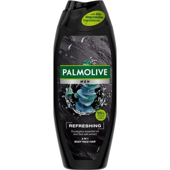 Palmolive for Men Refreshing sprchový gel 250 ml