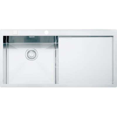 Franke PPX 211/611