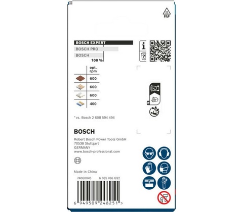 Bosch 2608901927