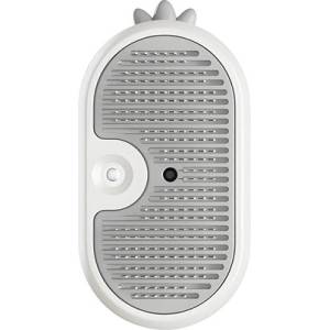 ROJECO Парна четка за козина rojeco (бяла)