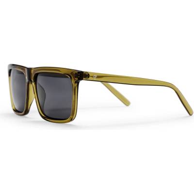 CHPO Слънчеви очила Chpo Bruce Polarized S3 Sunglasses - Moss Green / Black (205-3122-0611)