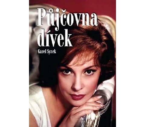 Půjčovna dívek