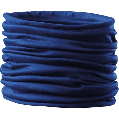 Malfini Multifunkční šátek Twister 328 Scarf /kids královská modrá – Zbozi.Blesk.cz