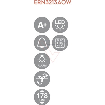 Electrolux ERN 3213AOW