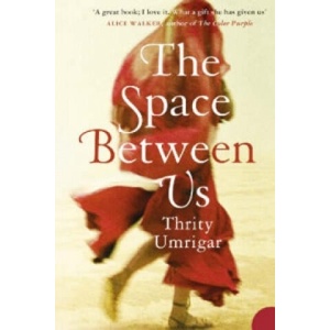 Space Between Us | Thrity Umrigar (ISBN: 9780007212330)
