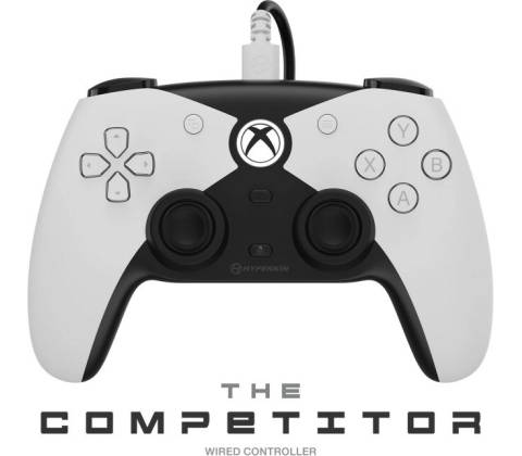 Hyperkin Competitor M01638-WH