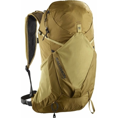 Salomon Aerotrek 20l M LC2859500 brilliant olive
