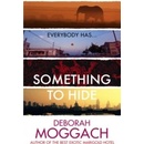 Something to Hide - Deborah Moggach