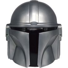 Pokladnička Star Wars Figural Bank Mandalorian Helmet 21 cm