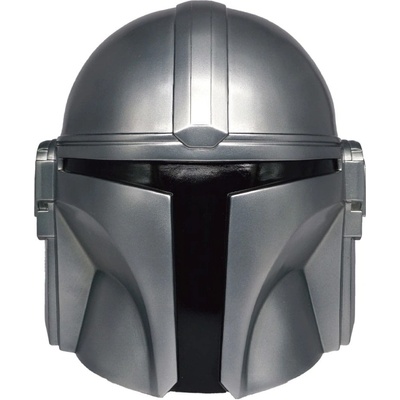 Pokladnička Star Wars Figural Bank Mandalorian Helmet 21 cm