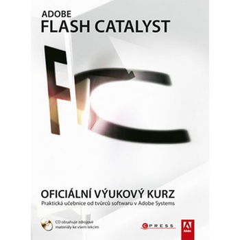 Adobe Flash Catalyst CS5