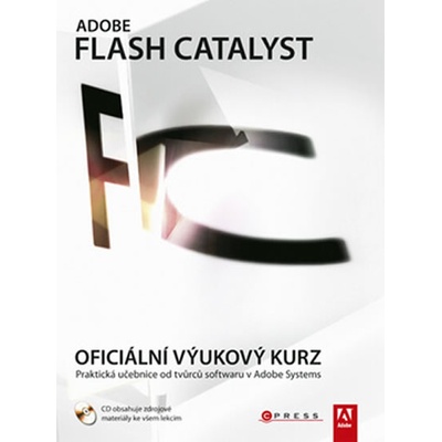 Adobe Flash Catalyst CS5