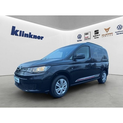 Volkswagen Caddy 1.5 TSI 85 kW