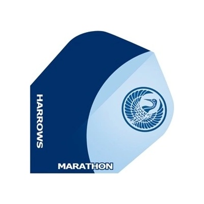 Harrows Marathon – Zboží Dáma