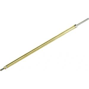 Revtec Корабен вал 4x255mm с резба M4